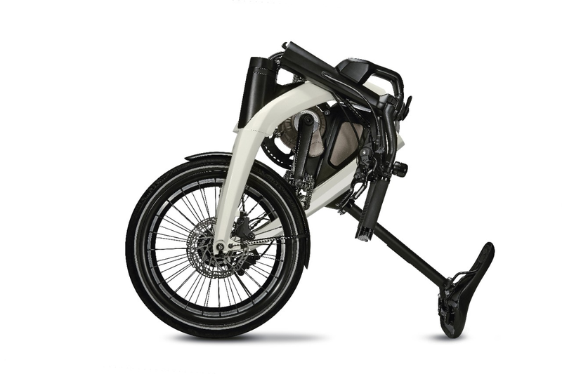 Illustration for article titled General Motors Is Getting Into The Electric Bicycle Business, But Still Think Crowdsourcing Its Name Is A Good Idea